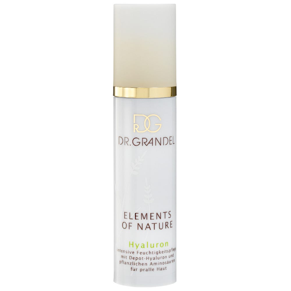 DR. GRANDEL Elements Of Nature Hyaluron 50 ml