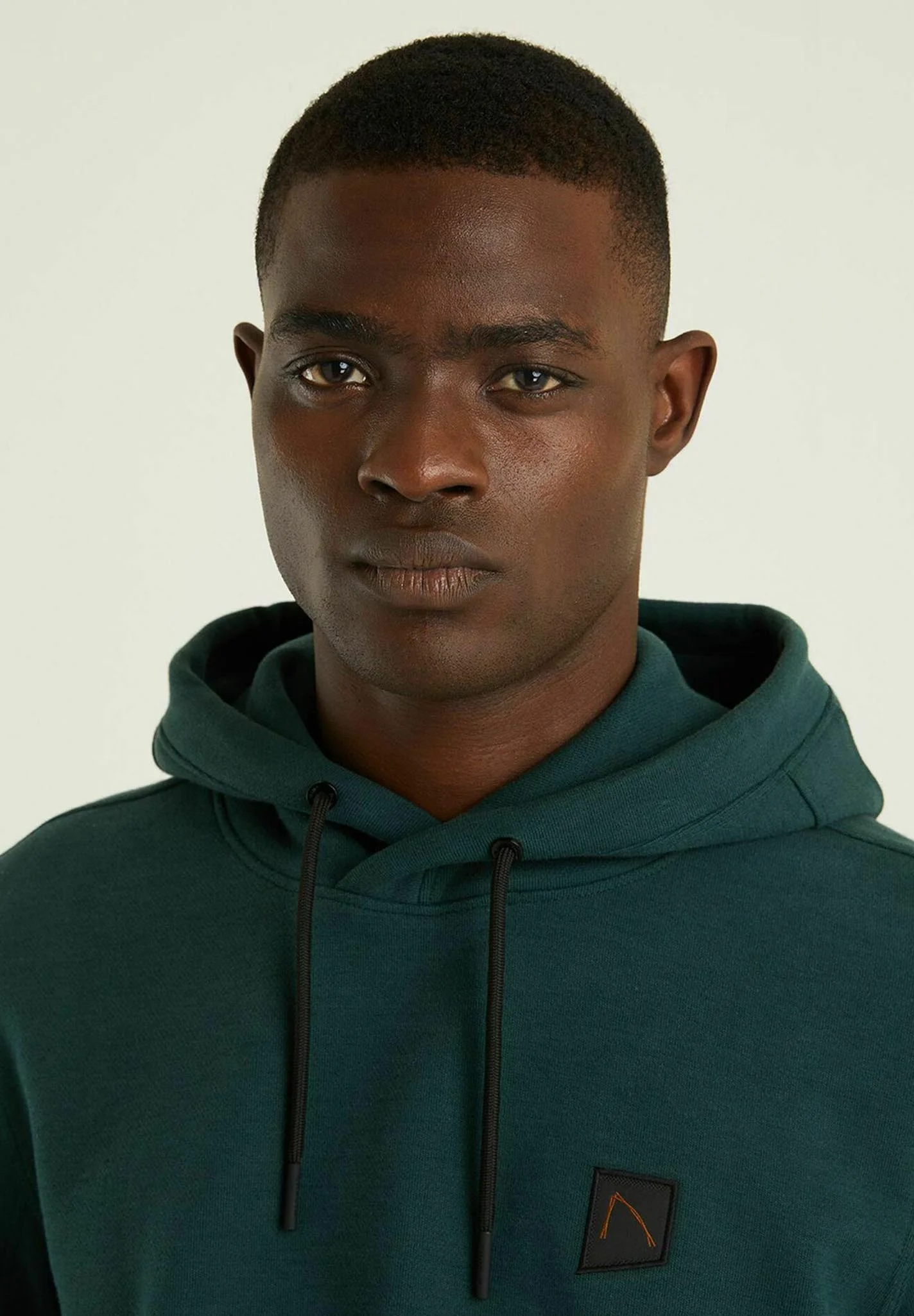CHASIN' HARPER - Sudadera con capucha