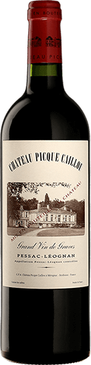 Château Picque Caillou 2021
