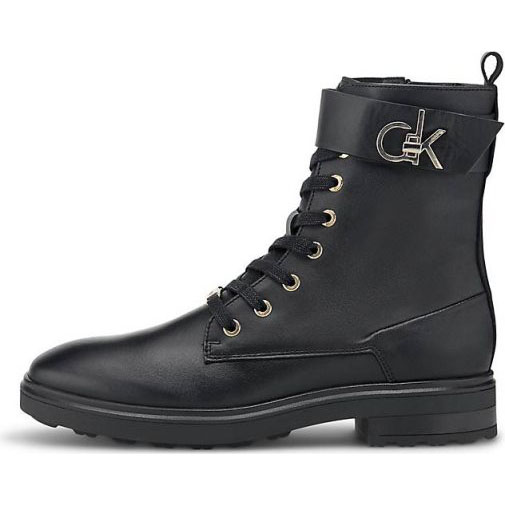 Calvin Klein Stiefeletten (schnürbar)