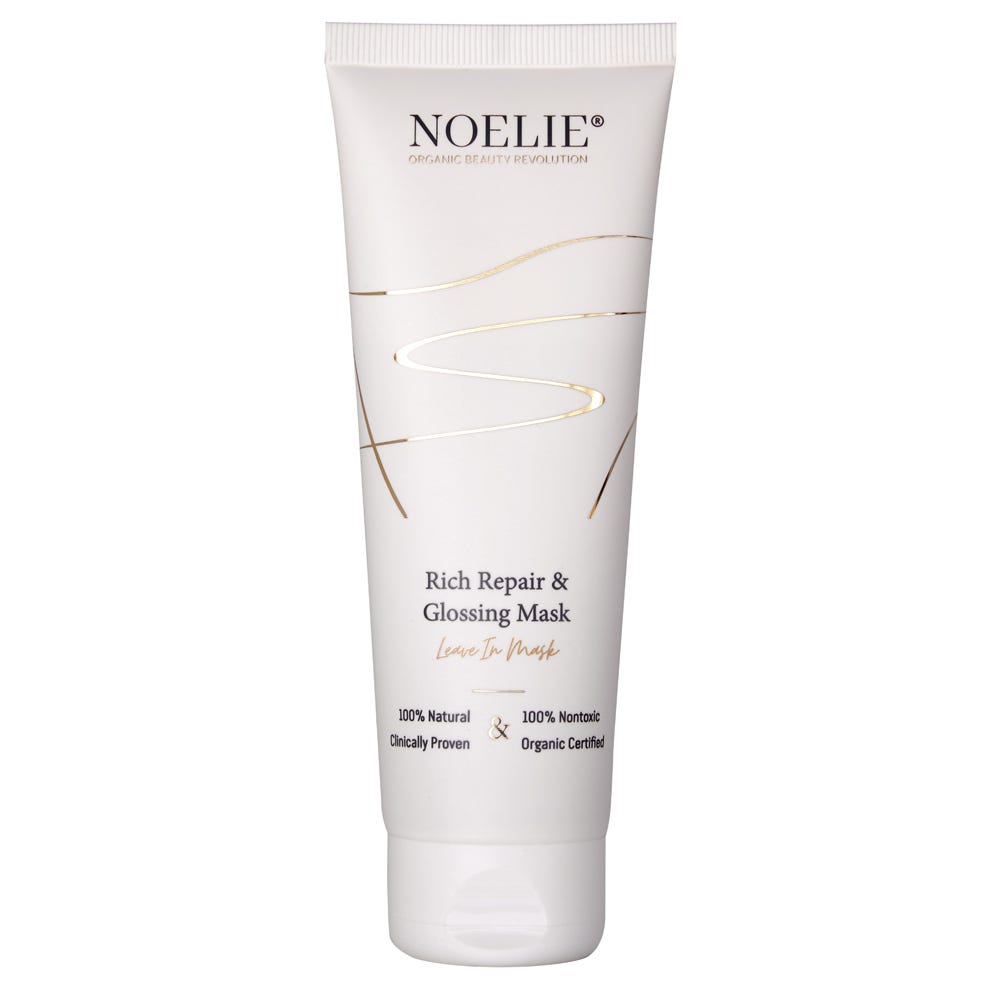 NOELIE Rich Repair & Glossing Mask 100 ml