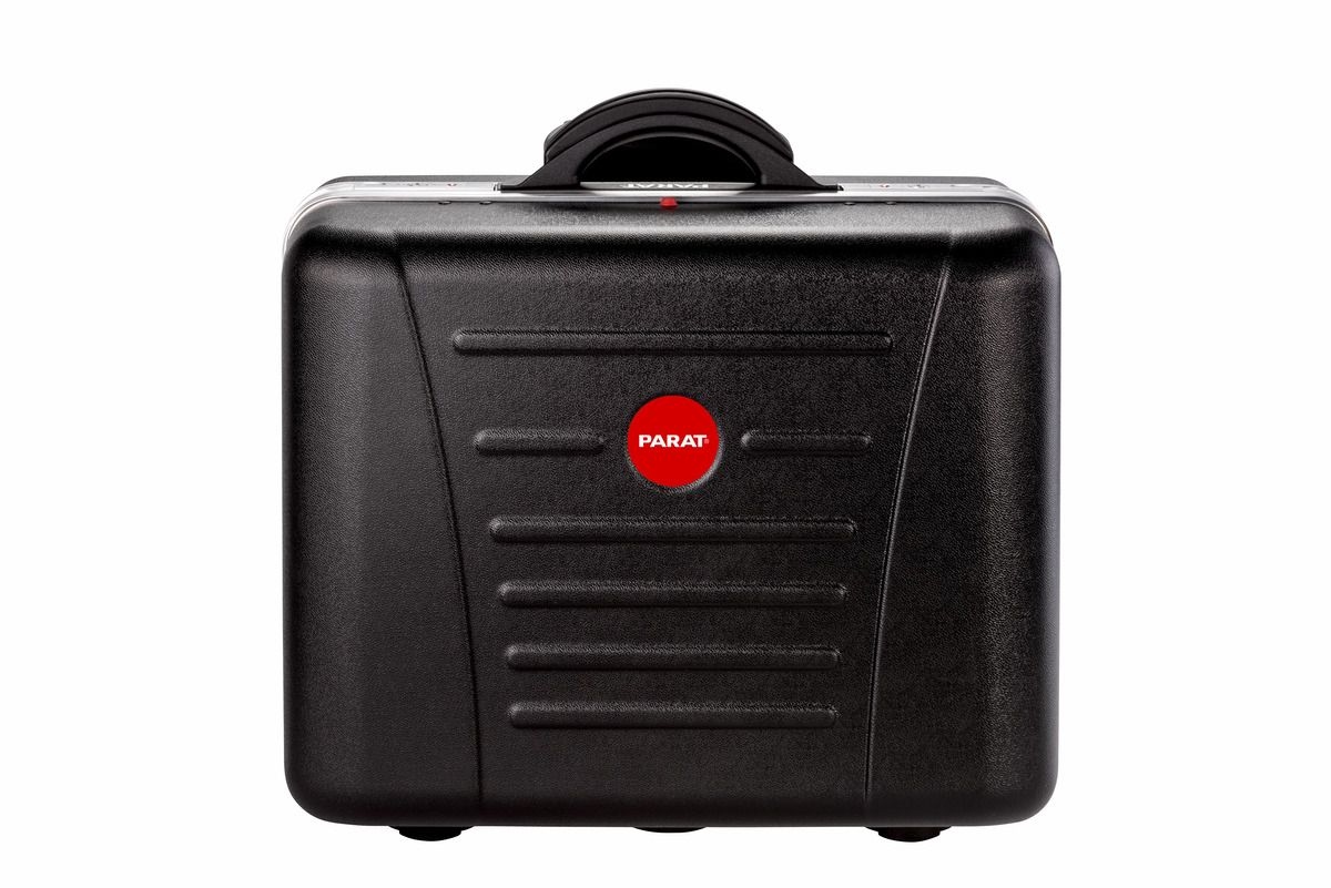 Parat 489.500.171 Valise à roulettes classique, format King Size