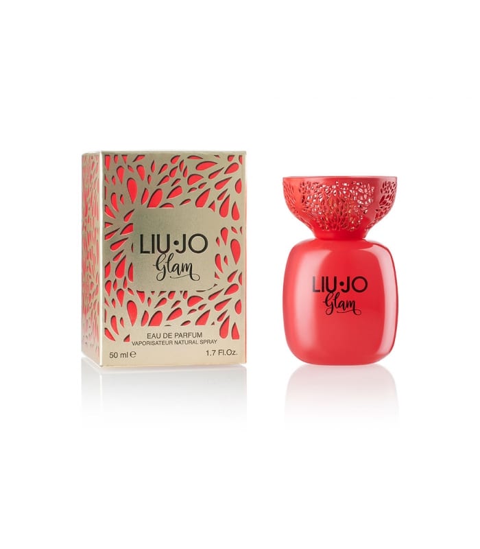 LIU JO GLAM-Eau de Parfum