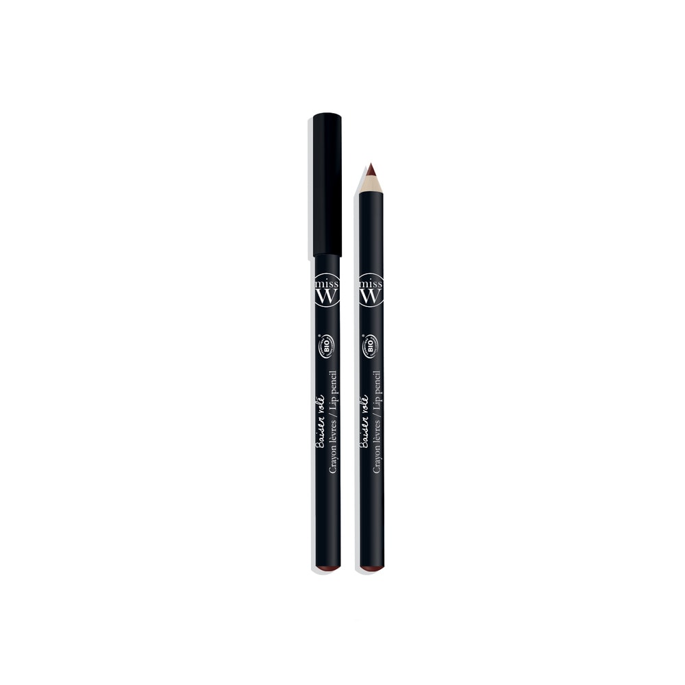 Miss W Pro Crayon Lèvres Crayon Lèvres