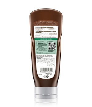 GUHL Braun Faszination Conditioner-200 ml