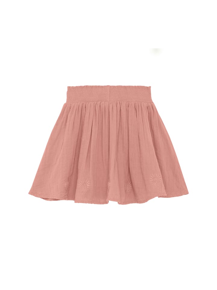 Minymo Schlupfrock in Rosa günstig kaufen