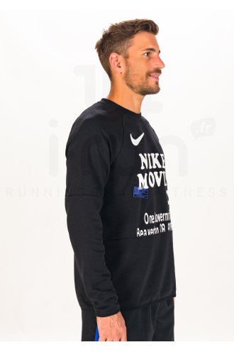 Nike Moving M