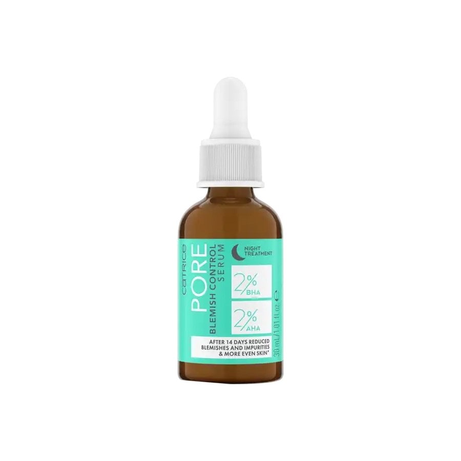 Pore Blemish Control Serum