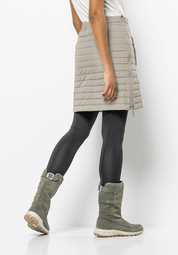 Jack Wolfskin A-Linien-Rock ICEGUARD SKIRT