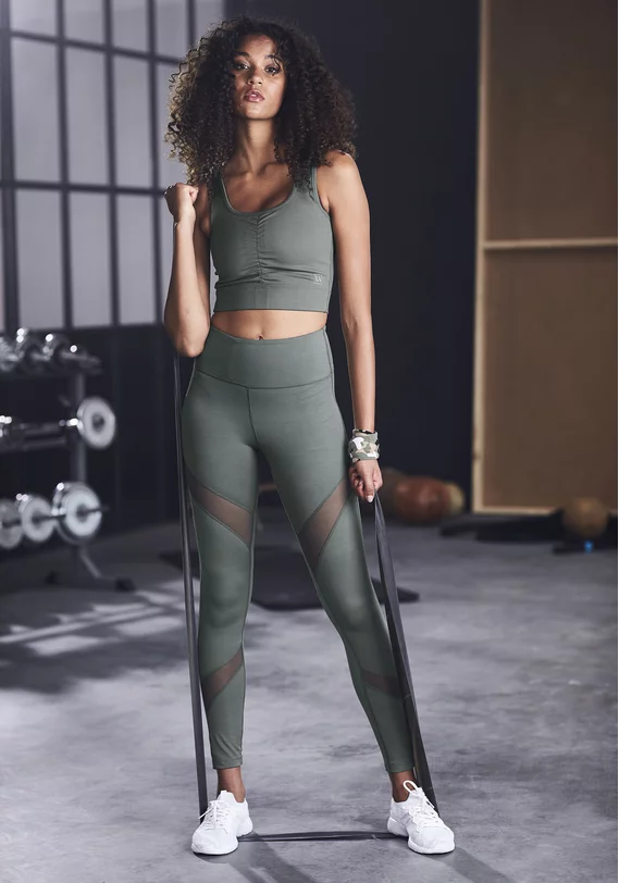 Funktionsleggings