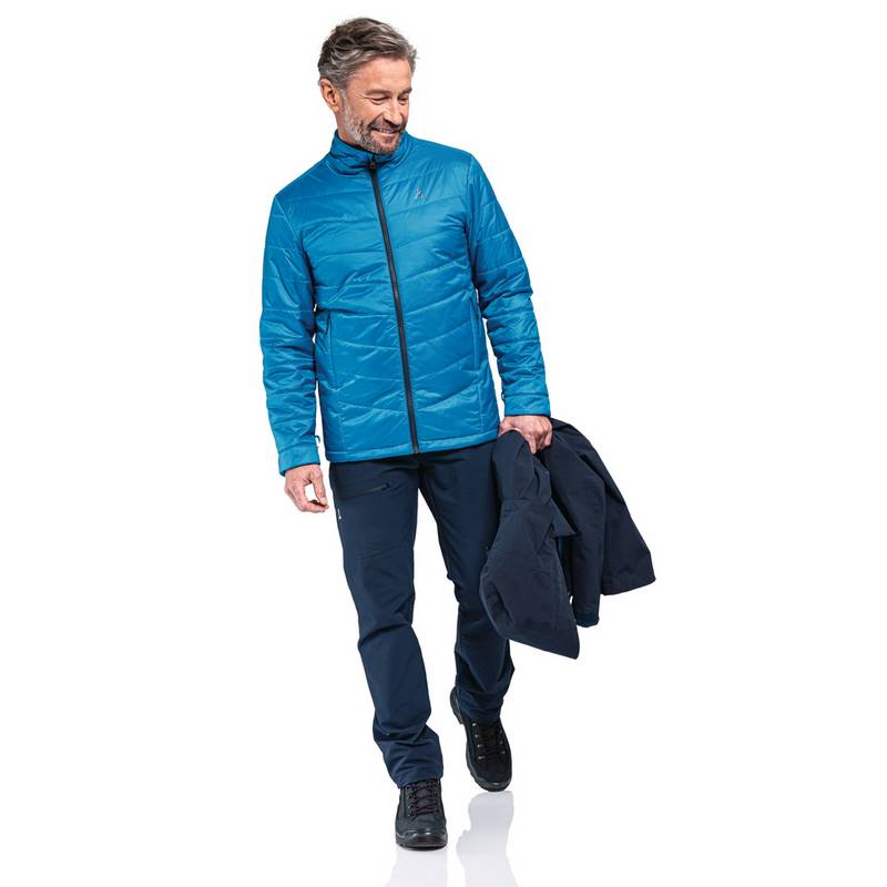 Schffel 3in1 Jacket Auerspitz M Doppeljacke Herren