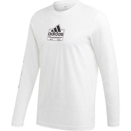 FUSSBALL - TEXTILIEN - SWEATSHIRTS CASSETTE TAPE SHIRT LANGARM