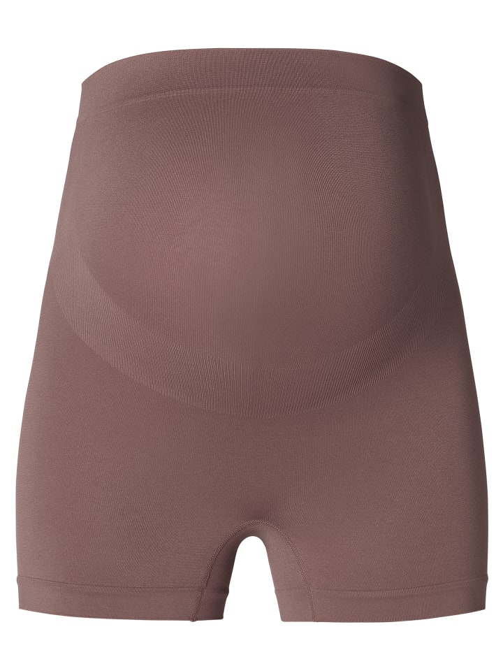 Noppies Nahtloser Short Lai Sensil® Breeze in Deep Taupe günstig kaufen