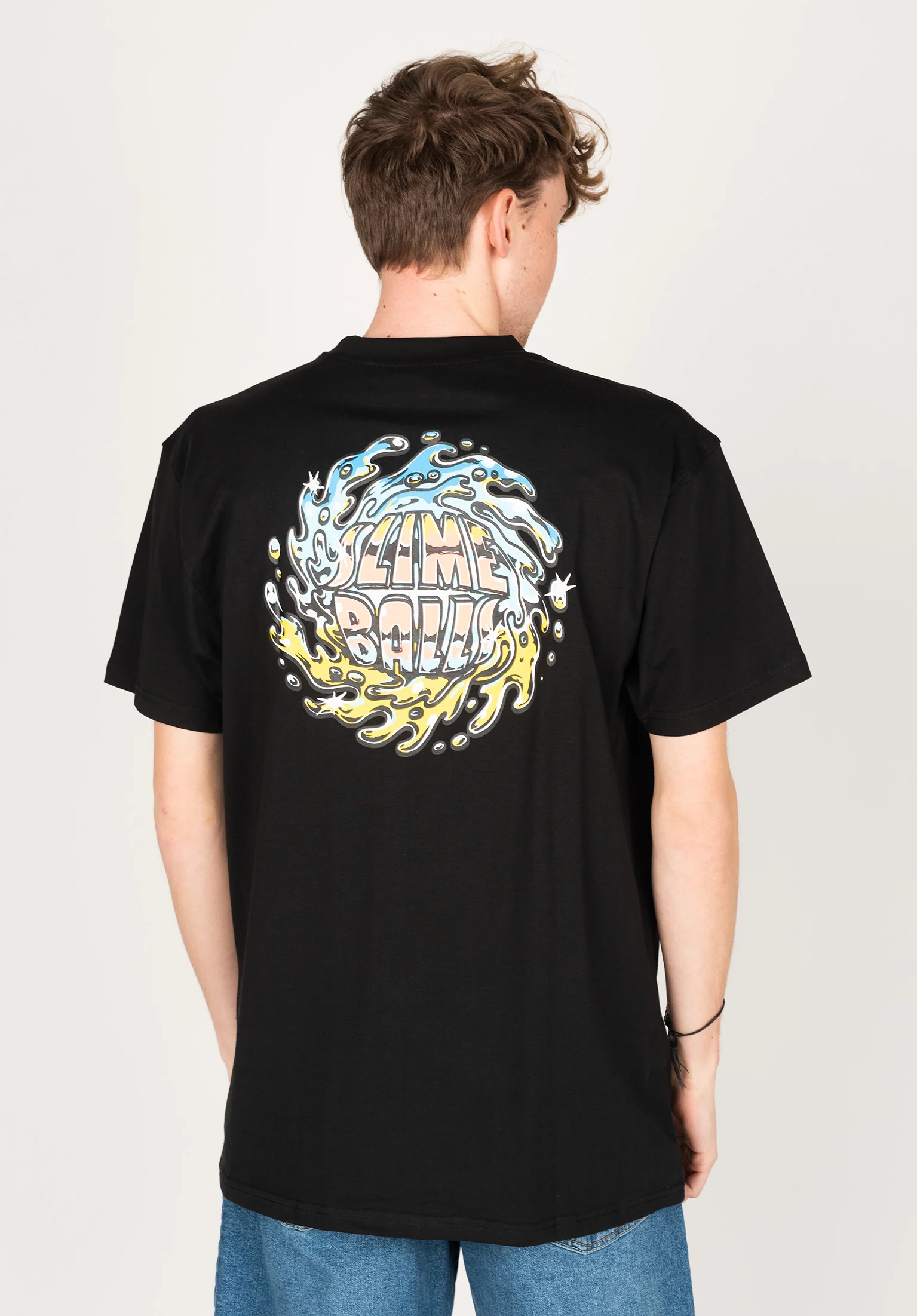 SB Logo Chrome