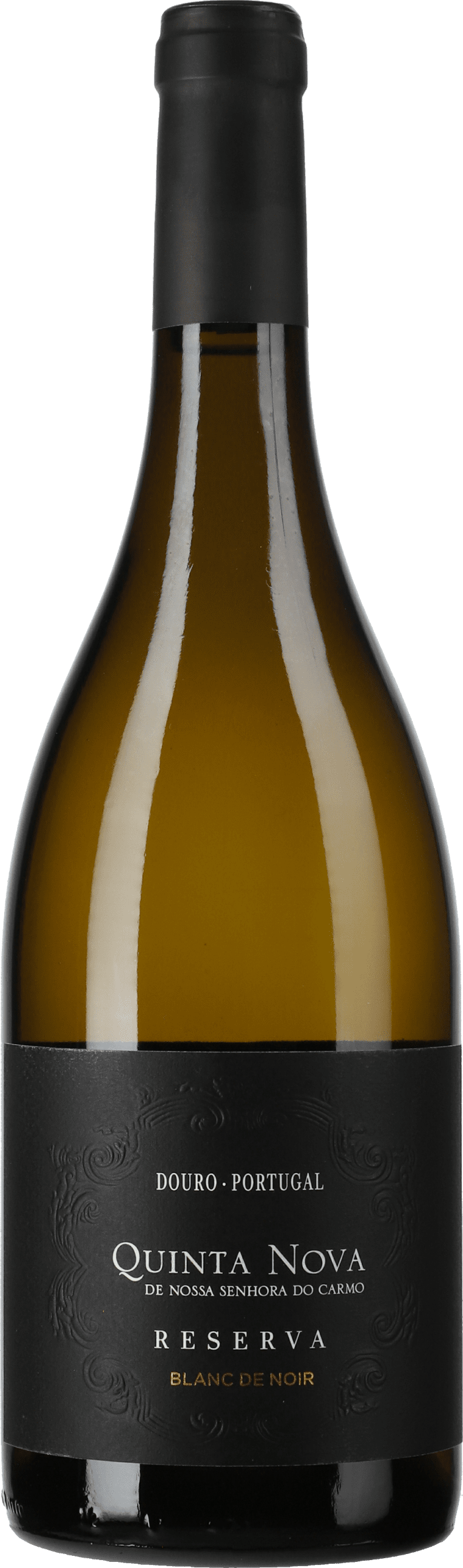Quinta Nova de Nossa Senhora do Carmo: Blanc de Noir Reserva 2022