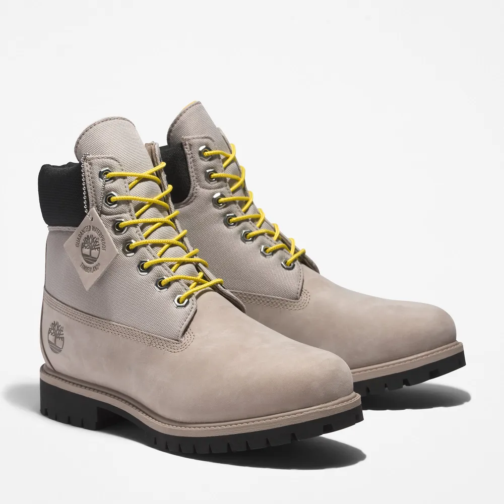Timberland Heritage 6 inch Boot TB0A5MSVK511 / braun