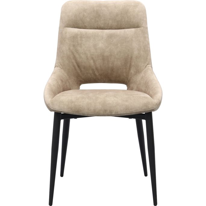 Trendhopper Esszimmerstuhl Celia Sand