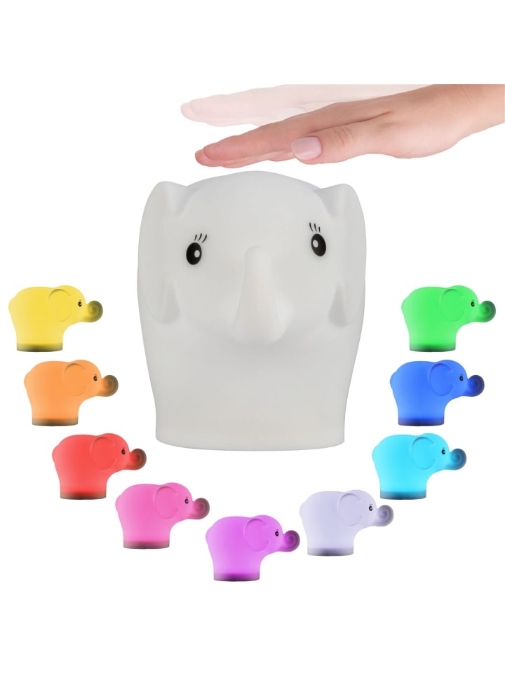 Pauleen Nachtlicht Elephant günstig kaufen onesize