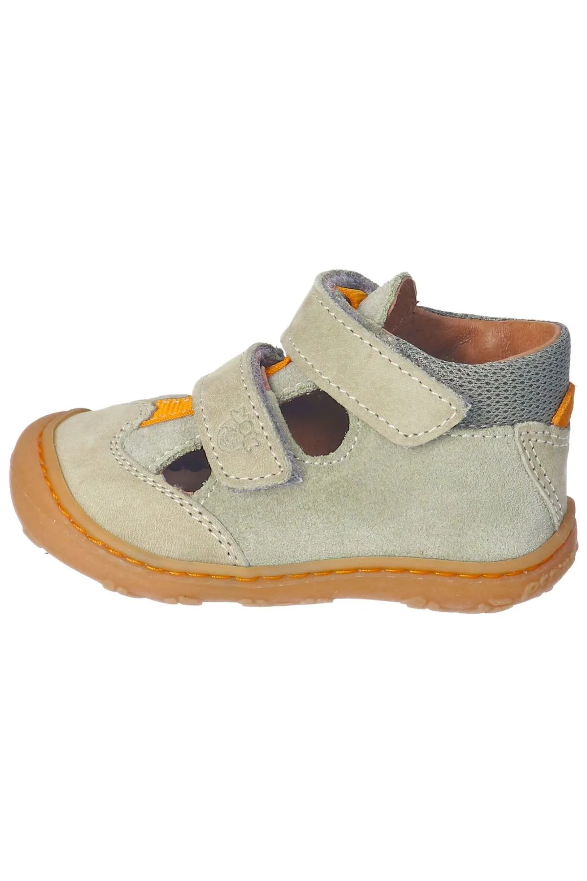 pepino  Flacher Schuh - Grün - Flacher Absatz