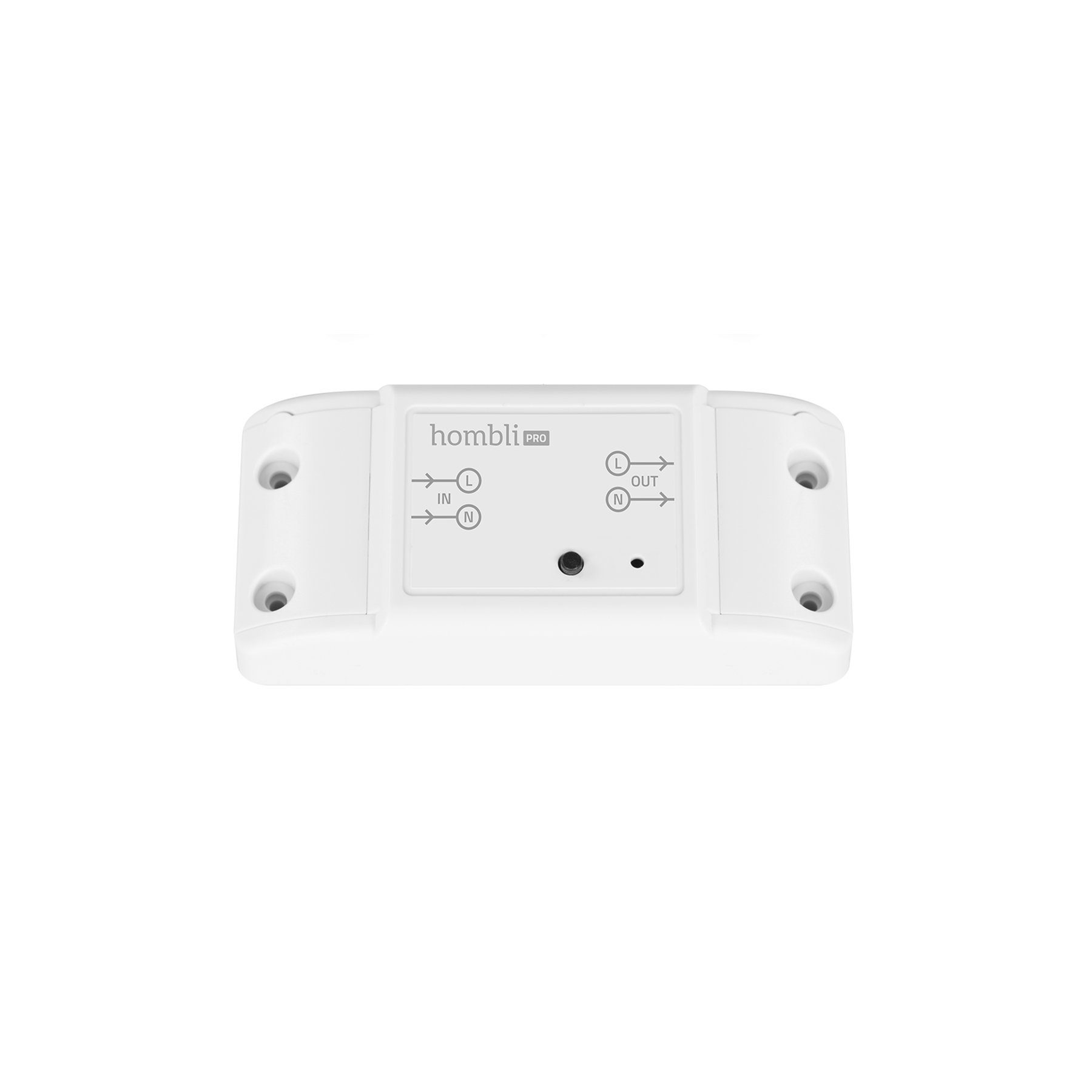 Hombli smarter Schalter Smart-Home-Zubehör