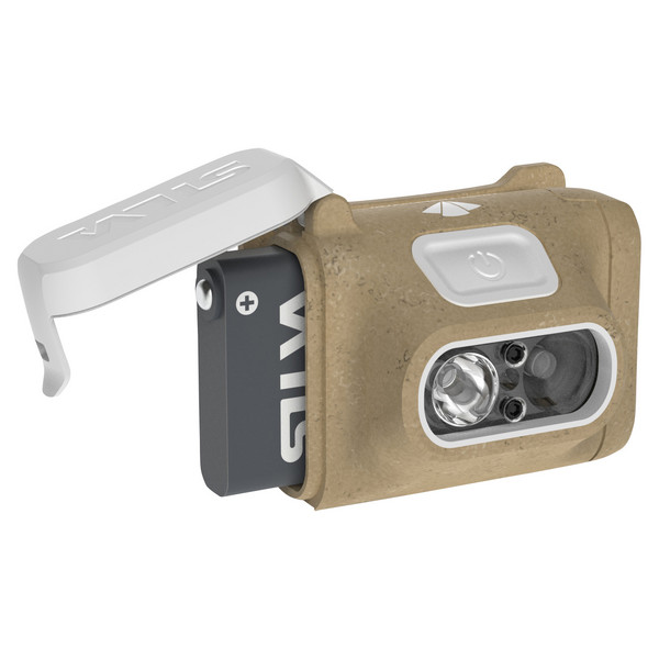 TERRA SCOUT H - Stirnlampe