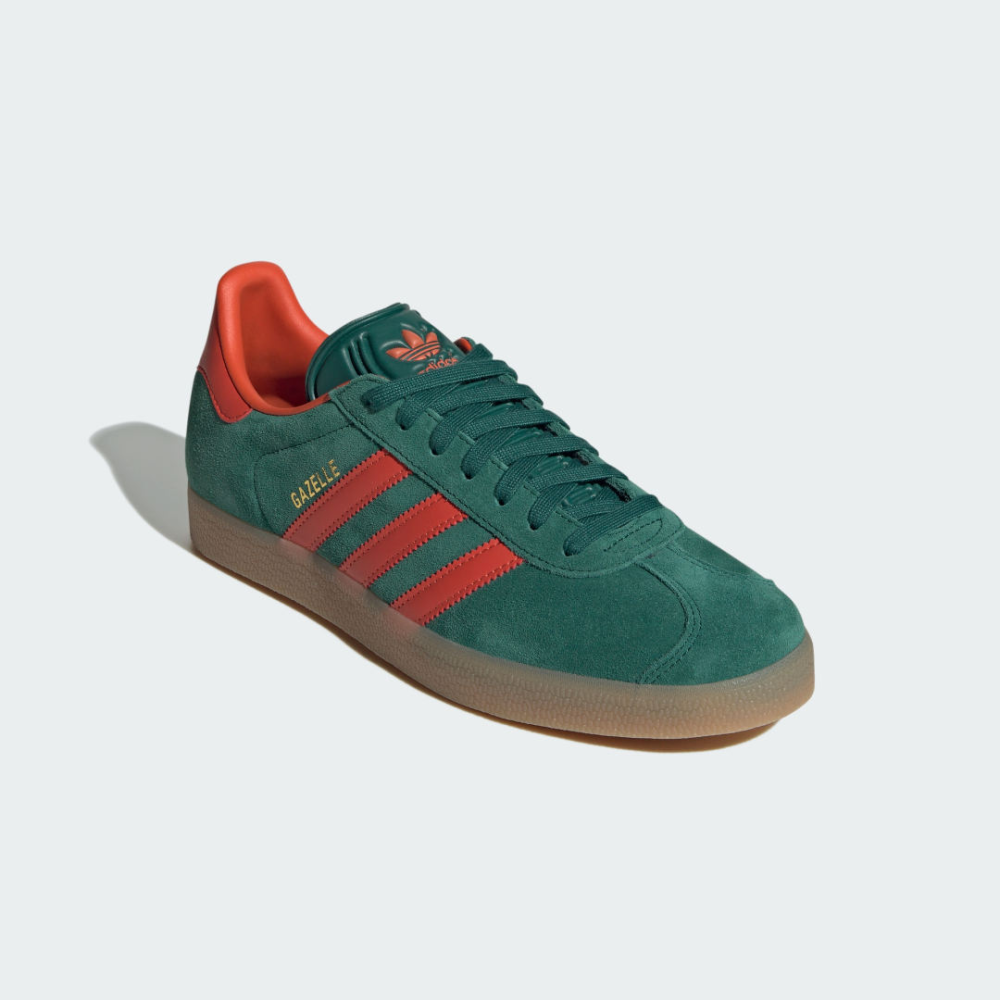 adidas Gazelle IG6200 / grün