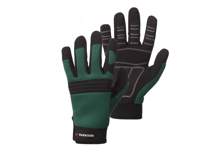 Luvas de trabalho PARKSIDE® para mulheres