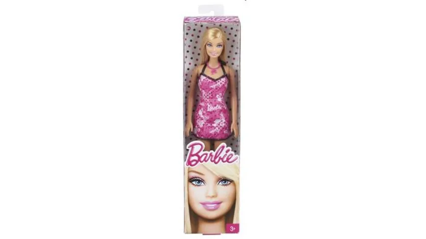 Barbie Chic Puppen Sortiment