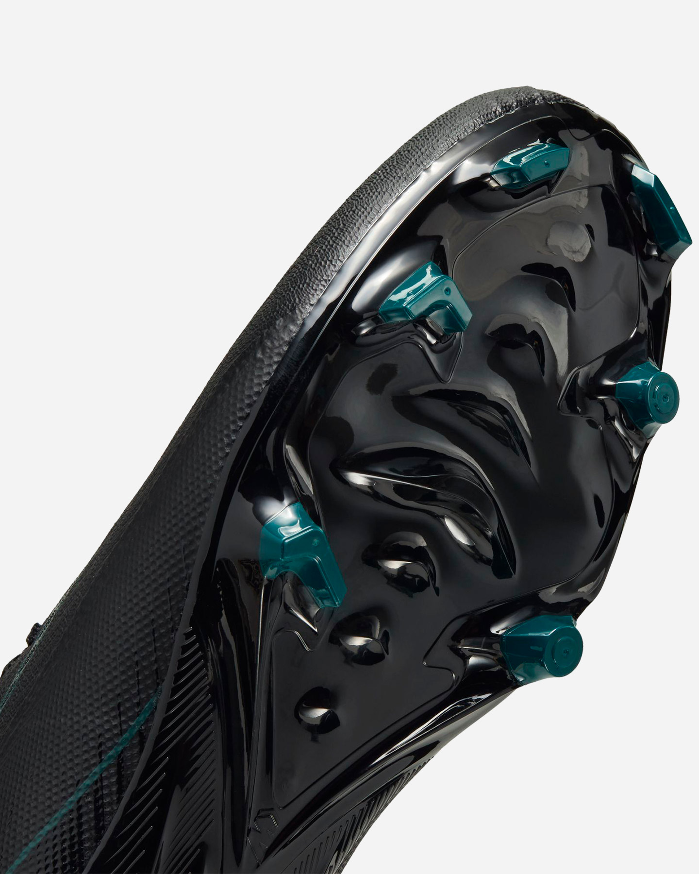 Futbalové topánky Nike Mercurial Zoom Vapor 16 Academy FG M FQ8374-002