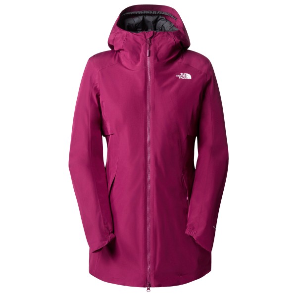 The North Face - Women's Hikesteller Insulated Parka - Parka