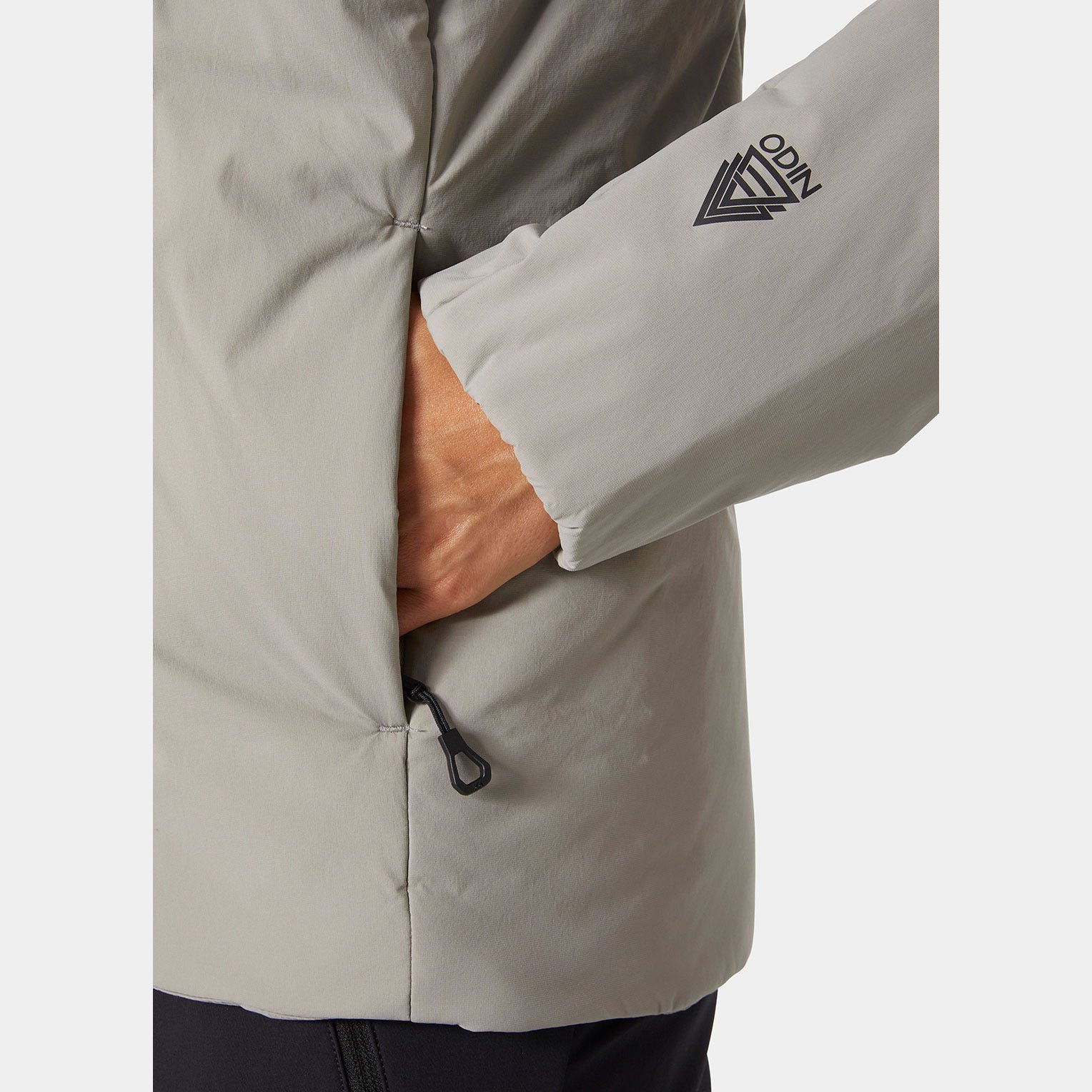 Women’s Odin Stretch Insulator Jacket 2.0