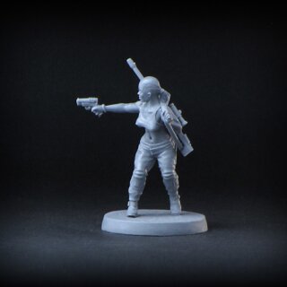 Silvia (28 mm)