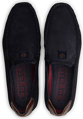 bugatti Slipper CHELSEY