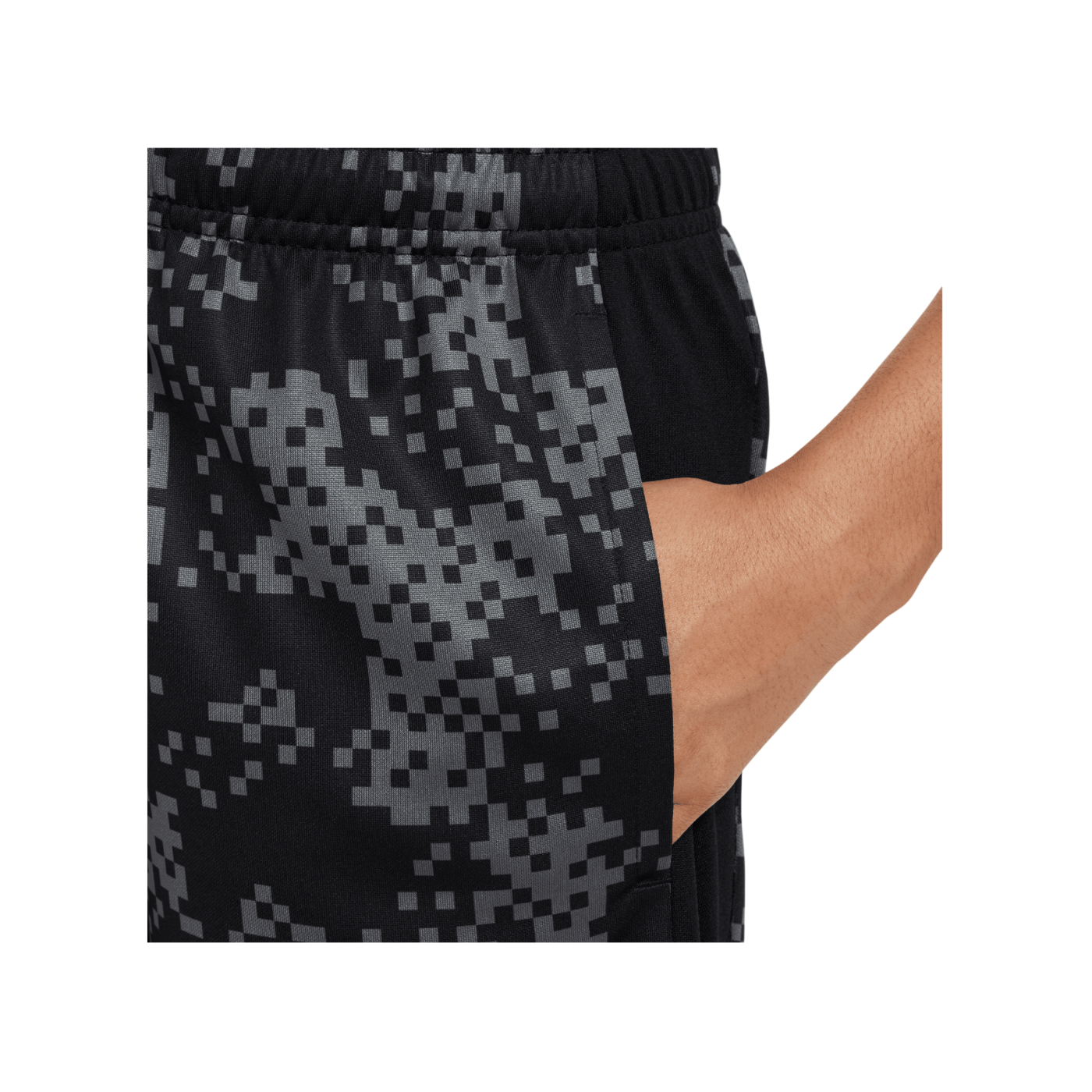 Nike Academy Short Kids Schwarz F069
