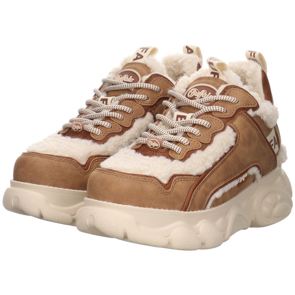 Buffalo CLD Chai Warm Boots