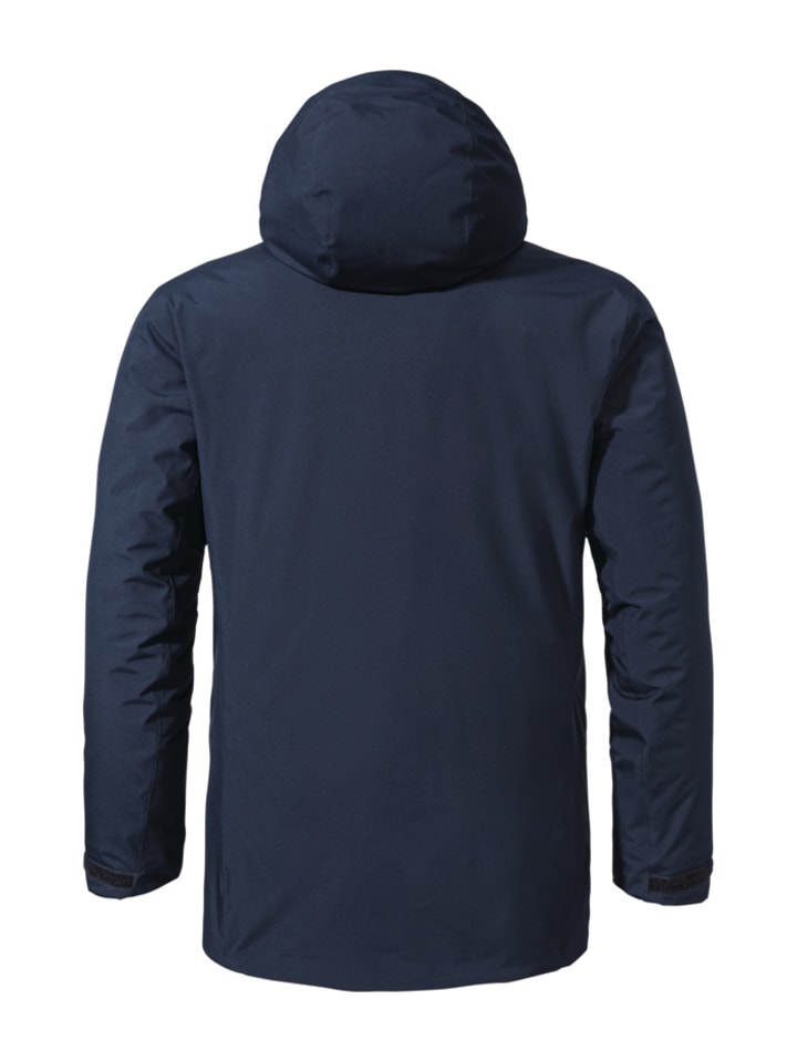 Schöffel Parka 