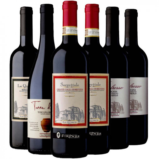 La Querce Kennenlern-Paket - La Querce