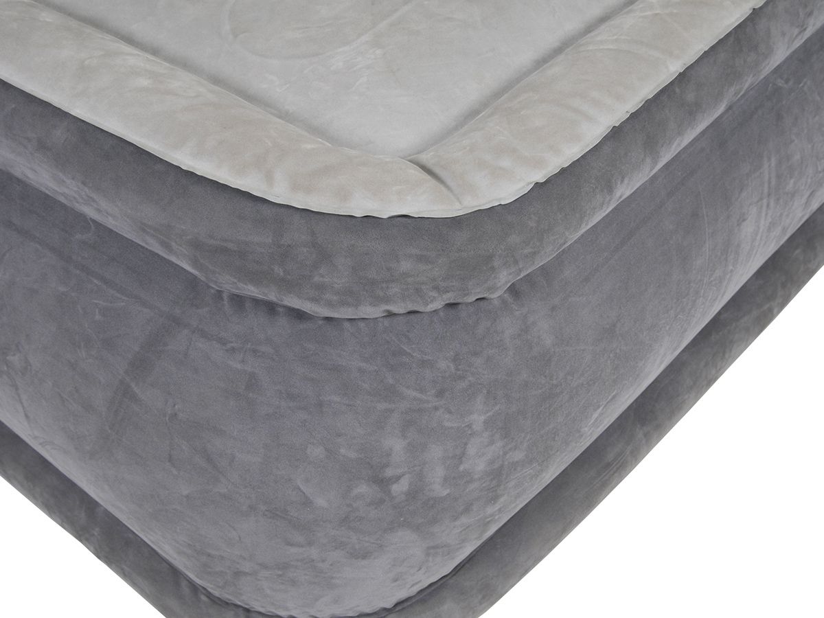 Intex Comfort Plush Queen Luftmatratze