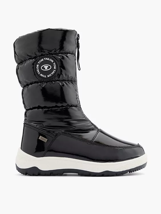 TOM TAILOR Schneeboots