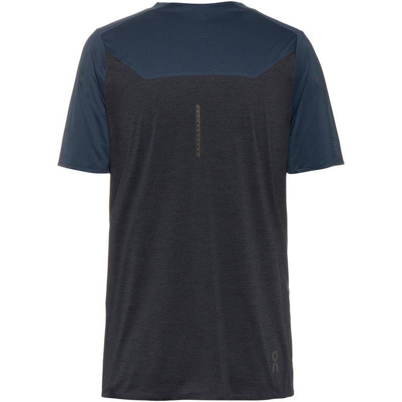 On PERFORMANCE-T Funktionsshirt Herren