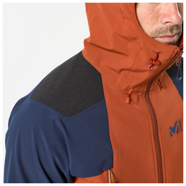 Millet - K Absolute Shield Jacket - Softshelljacke