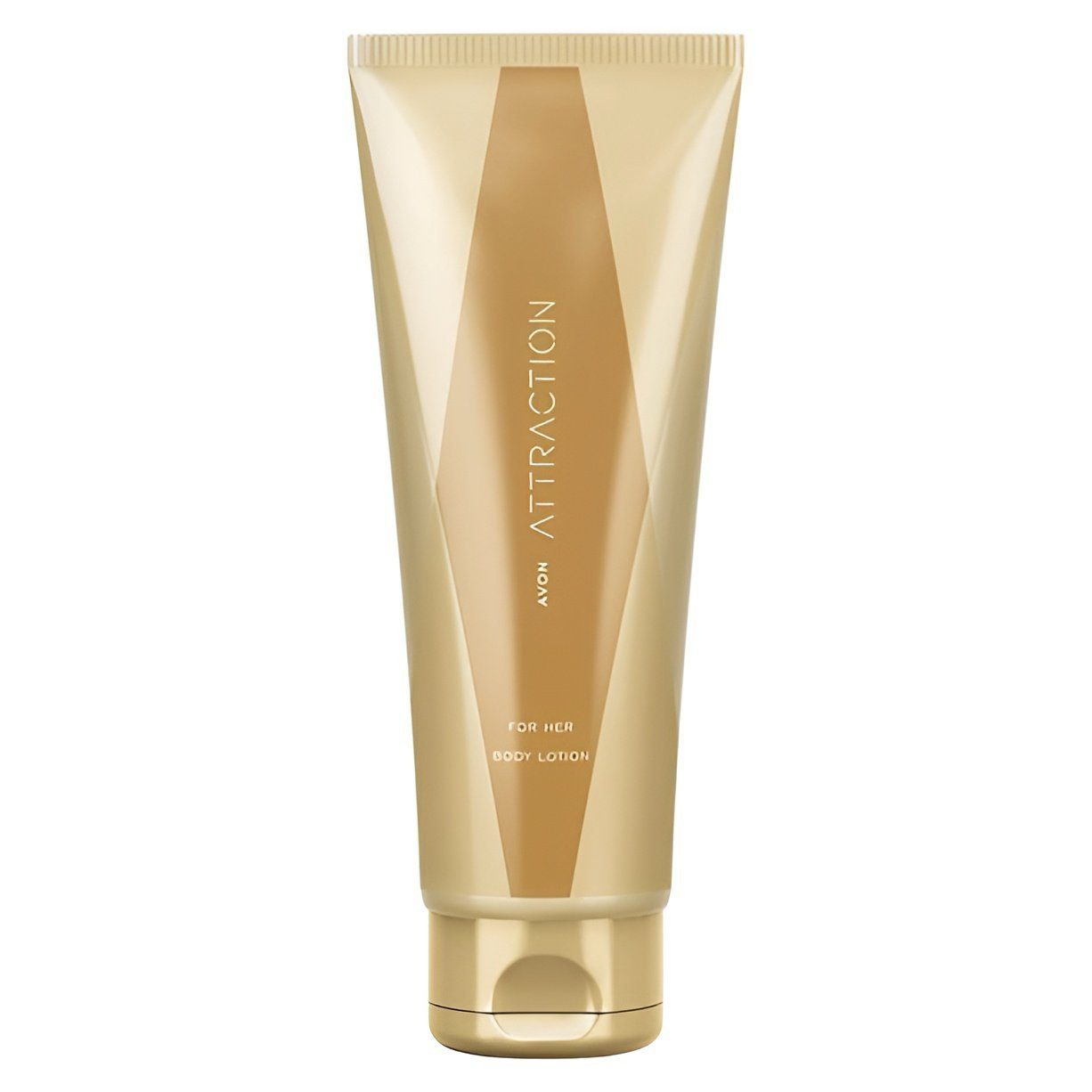 AVON Cosmetics Pflege-Geschenkset ATTRACTION Eau de Parfum 30 ml Taschenspray 10 ml Body Lotion 125 ml für Sie Set, 3-tlg., Langanhaltende Wirkung, Pflegende Körperlotion, Einzigartiger Duft