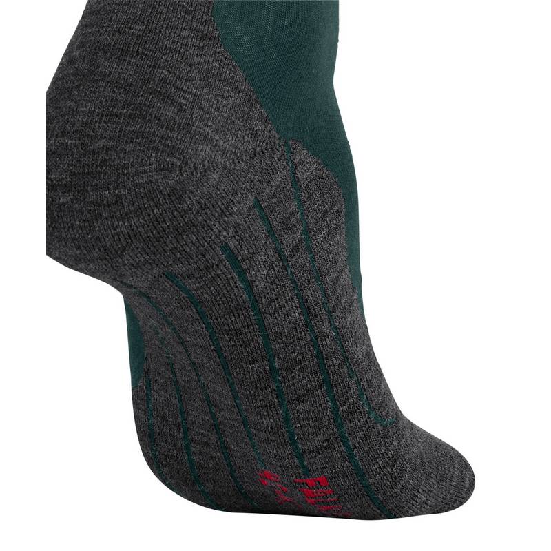 Falke TK5 Wander Wool Short Wandersocken Herren