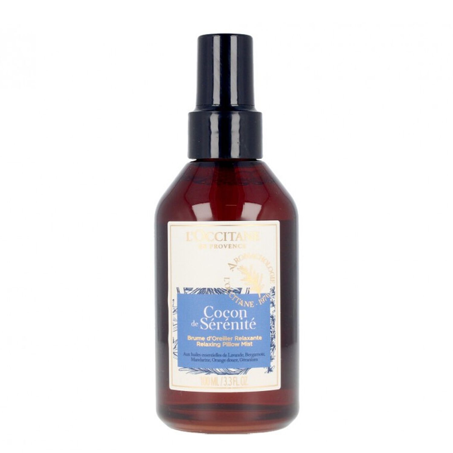 l'occitane Cocon de Sérénité Brume d'Oreiller Relaxante 100 ml