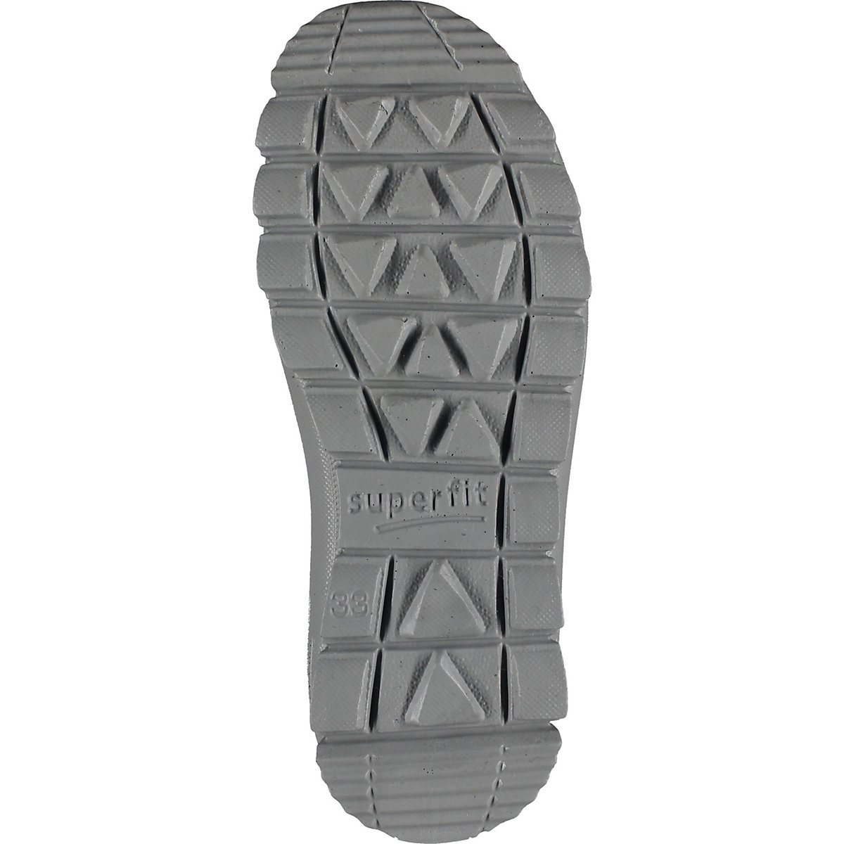 Winterstiefel WMS Weite M4 GORE-TEX für Mädchen