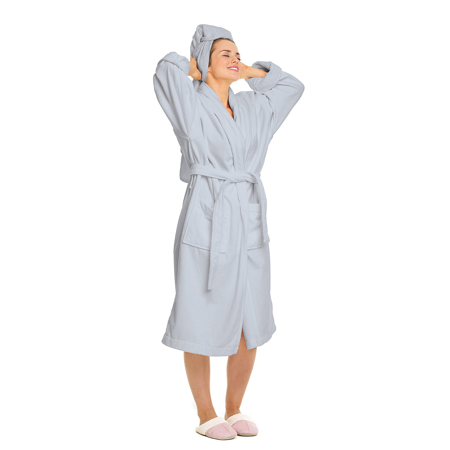 Wellness-Fleece 
