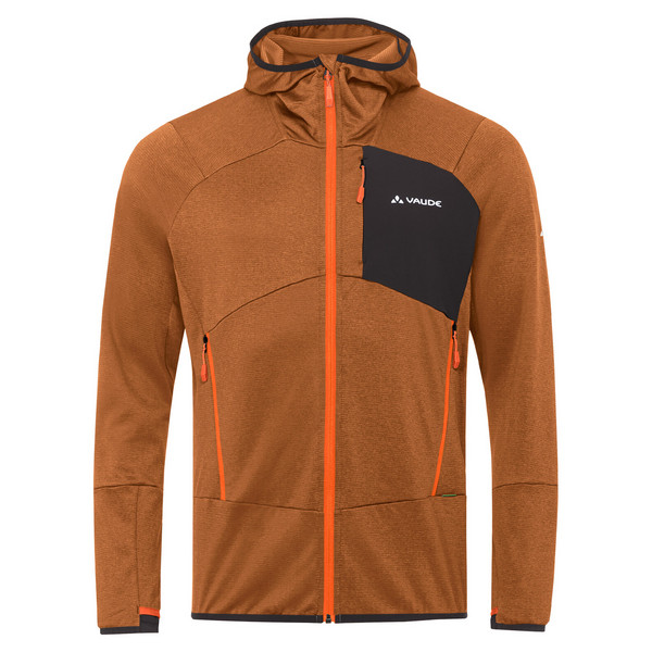 MONVISO FLEECE JACKET II Herren - Fleecejacke