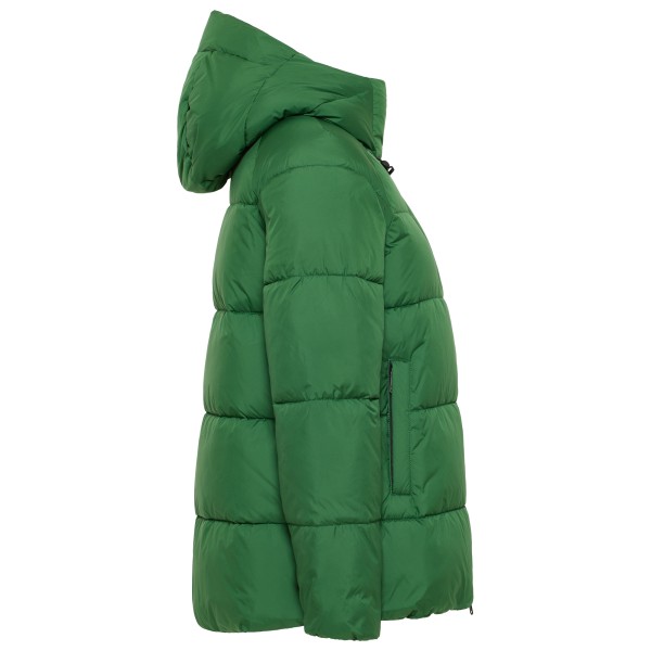 Ecoalf - Women's Fujialf Jacket - Parka