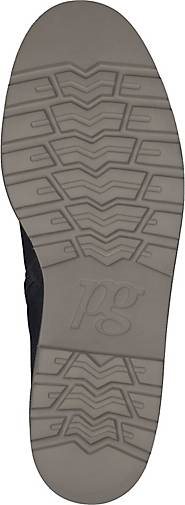 Paul Green Stiefelette