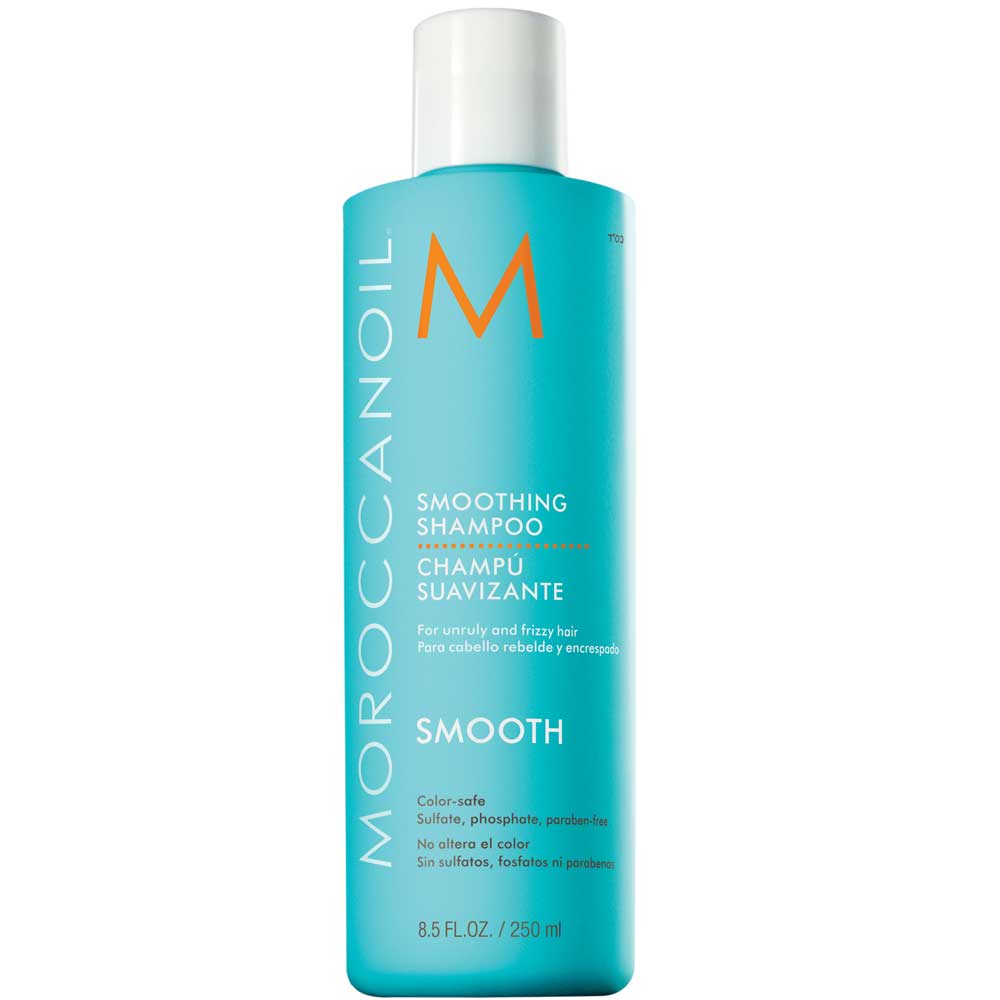 Moroccanoil®  Smoothing Shampoo 250 ml
